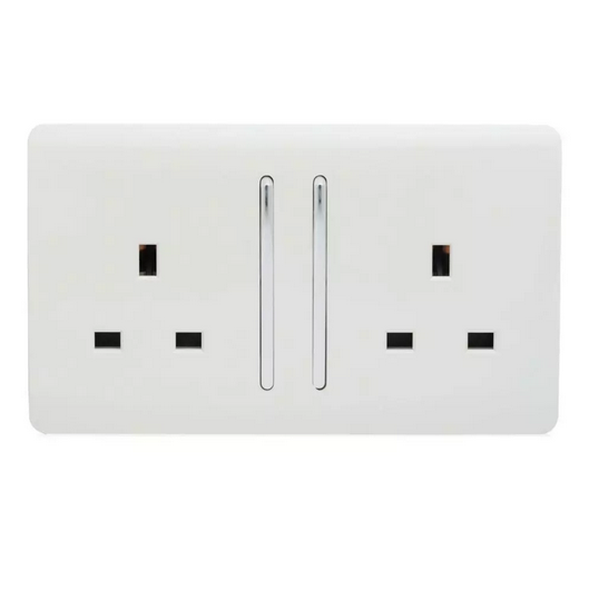 Trendi Switches & Plug Sockets